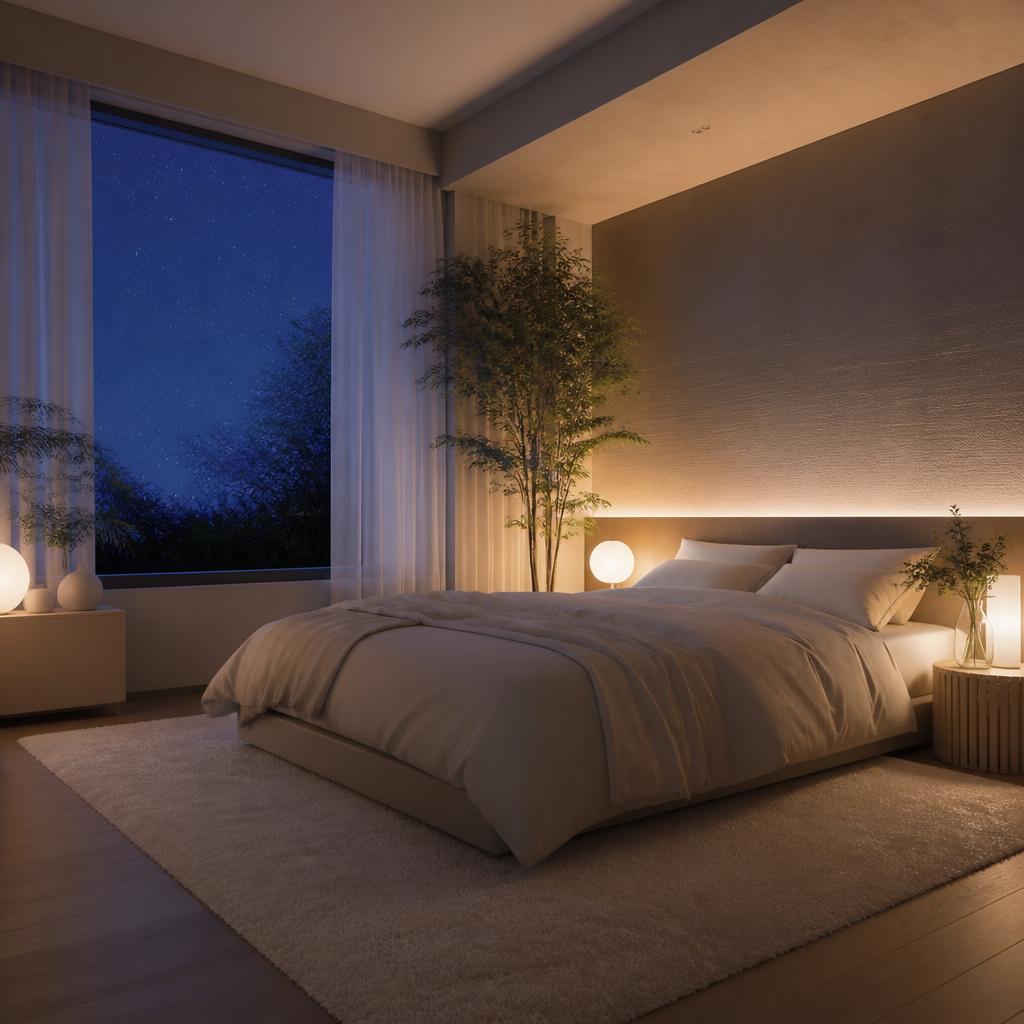 快適な睡眠を取り戻す、お手伝いをします